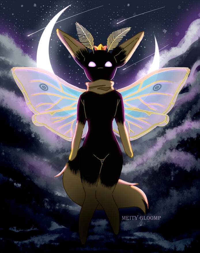 MeityGloomp